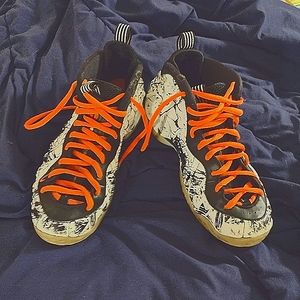Nike Air Foamposite
